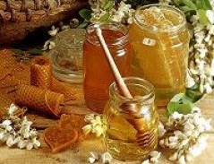 Фестивальная осень: «Праздник меда» и «Гуцульская брынза»